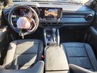 2026 Chevrolet Colorado Trail Boss Silver vin: 1GCPTEEK6T1109266 2026 Chevrolet Colorado Trail Boss Silver vin: 1GCPTEEK6T1109266