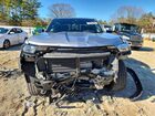 2026 Chevrolet Colorado Trail Boss Silver vin: 1GCPTEEK6T1109266 2026 Chevrolet Colorado Trail Boss Silver vin: 1GCPTEEK6T1109266