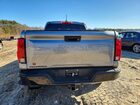 2026 Chevrolet Colorado Trail Boss Silver vin: 1GCPTEEK6T1109266 2026 Chevrolet Colorado Trail Boss Silver vin: 1GCPTEEK6T1109266