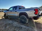 2026 Chevrolet Colorado Trail Boss Silver vin: 1GCPTEEK6T1109266 2026 Chevrolet Colorado Trail Boss Silver vin: 1GCPTEEK6T1109266
