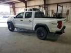 2026 Chevrolet Colorado Trail Boss White vin: 1GCPTEEK7T1104125
