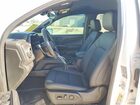 2026 Chevrolet Colorado Trail Boss White vin: 1GCPTEEK7T1104125