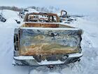 2023 Chevrolet Colorado Trail Boss Белый vin: 1GCPTEEK9P1138525