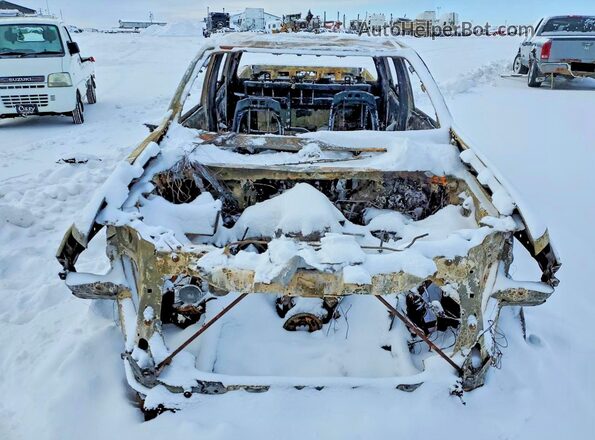 1GCPTEEK9P1138525 2023 CHEVROLET COLORADO Белый Вид спереди