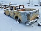 2023 Chevrolet Colorado Trail Boss Белый vin: 1GCPTEEK9P1138525