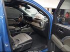 2026 Chevrolet Colorado Zr2, 4wd Blue vin: 1GCPTFEK3T1146409