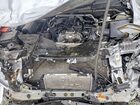 2024 Chevrolet Colorado Zr2 Серебряный vin: 1GCPTFEK4R1233826