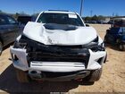 2025 Chevrolet Colorado 4wd Zr2 Белый vin: 1GCPTFEK6S1207007