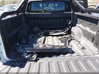 2025 Chevrolet Colorado 4wd Zr2 Белый vin: 1GCPTFEK6S1207007