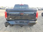 2025 Chevrolet Colorado Zr2 Черный vin: 1GCPTFEK6S1219996 2025 Chevrolet Colorado Zr2 Черный vin: 1GCPTFEK6S1219996