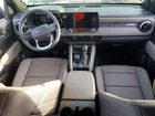 2025 Chevrolet Colorado Zr2 Черный vin: 1GCPTFEK6S1219996 2025 Chevrolet Colorado Zr2 Черный vin: 1GCPTFEK6S1219996
