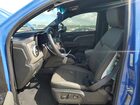 2025 Chevrolet Colorado Zr2 Синий vin: 1GCPTFEKXS1203008