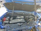 2025 Chevrolet Colorado Zr2 Синий vin: 1GCPTFEKXS1203008