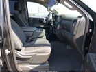 2021 Chevrolet Silverado 1500 4wd  Short Bed Custom Trail Boss Черный vin: 1GCPYCEF3MZ286854