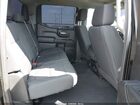 2021 Chevrolet Silverado 1500 4wd  Short Bed Custom Trail Boss Черный vin: 1GCPYCEF3MZ286854