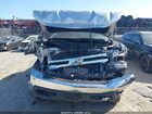 2021 Chevrolet Silverado 1500 4wd  Short Bed Rst Серебряный vin: 1GCPYEEK3MZ327640