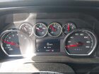 2021 Chevrolet Silverado 1500 4wd  Short Bed Rst Серебряный vin: 1GCPYEEK3MZ327640
