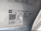 2021 Chevrolet Silverado 1500 4wd  Short Bed Rst Серебряный vin: 1GCPYEEK3MZ327640