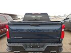 2020 Chevrolet Silverado 1500 4wd  Short Bed Lt Trail Boss Синий vin: 1GCPYFED0LZ189660