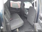 2020 Chevrolet Silverado 1500 4wd  Short Bed Lt Trail Boss Синий vin: 1GCPYFED0LZ189660