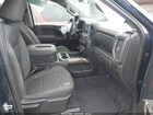 2020 Chevrolet Silverado 1500 4wd  Short Bed Lt Trail Boss Синий vin: 1GCPYFED0LZ189660