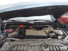 2020 Chevrolet Silverado 1500 4wd  Short Bed Lt Trail Boss Синий vin: 1GCPYFED0LZ189660