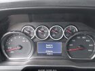2020 Chevrolet Silverado 1500 4wd  Short Bed Lt Trail Boss Синий vin: 1GCPYFED0LZ189660