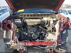 2020 Chevrolet Silverado 1500 4wd  Short Bed Lt Trail Boss Red vin: 1GCPYFED1LZ187044
