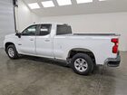 2019 Chevrolet Silverado C1500 Lt Белый vin: 1GCRWCEKXKZ274564