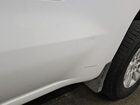2019 Chevrolet Silverado C1500 Lt Белый vin: 1GCRWCEKXKZ274564 Damage: Left Bed Side, Heavy Scratch, 4 To 5 Inches
