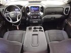 2019 Chevrolet Silverado C1500 Lt Белый vin: 1GCRWCEKXKZ274564