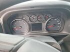 2022 Chev Silverado K1500 Белый vin: 1GCUDAED0NZ620468