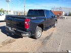 2024 Chevrolet Silverado 1500 4wd Short Bed Wt Dark Blue vin: 1GCUDAED1RZ126528 2024 Chevrolet Silverado 1500 4wd Short Bed Wt Dark Blue vin: 1GCUDAED1RZ126528