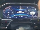 2024 Chevrolet Silverado 1500 4wd  Short Bed Ltz Белый vin: 1GCUDGEL9RZ142700