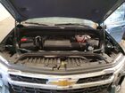 2026 Chevrolet Silverado K1500 Lt Gray vin: 1GCUKDED1TZ257828