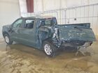 2026 Chevrolet Silverado K1500 Lt Gray vin: 1GCUKDED1TZ257828