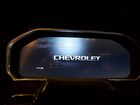2026 Chevrolet Silverado K1500 Lt Gray vin: 1GCUKDED1TZ257828