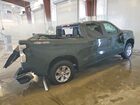 2026 Chevrolet Silverado K1500 Lt Gray vin: 1GCUKDED1TZ257828