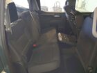 2026 Chevrolet Silverado K1500 Lt Gray vin: 1GCUKDED1TZ257828