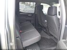 2026 Chevrolet Silverado 1500 4wd  Standard Bed Lt Серый vin: 1GCUKDED8TZ145883