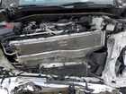 2025 Chevrolet Silverado K1500 Ltz Белый vin: 1GCUKGE89SZ117237
