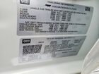 2025 Chevrolet Silverado K1500 Ltz Белый vin: 1GCUKGE89SZ117237