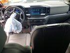2025 Chevrolet Silverado K1500 Ltz Белый vin: 1GCUKGE89SZ117237