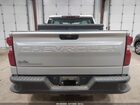 2019 Chevrolet Silverado 1500 Work Truck Серебряный vin: 1GCUYAEFXKZ240622
