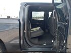 2021 Chevrolet Silverado 1500 4wd  Short Bed Rst Синий vin: 1GCUYEED1MZ342478