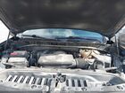 2021 Chevrolet Silverado 1500 4wd  Short Bed Rst Синий vin: 1GCUYEED1MZ342478