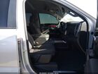 2021 Chevrolet Silverado 1500 4wd  Short Bed Rst Silver vin: 1GCUYEED2MZ181283