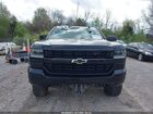 2018 Chevrolet Silverado 1500 Custom Black vin: 1GCVKPEC3JZ214232 2018 Chevrolet Silverado 1500 Custom Black vin: 1GCVKPEC3JZ214232