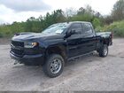 2018 Chevrolet Silverado 1500 Custom Black vin: 1GCVKPEC3JZ214232 2018 Chevrolet Silverado 1500 Custom Black vin: 1GCVKPEC3JZ214232