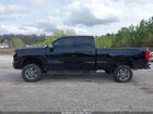 2018 Chevrolet Silverado 1500 Custom Black vin: 1GCVKPEC3JZ214232 2018 Chevrolet Silverado 1500 Custom Black vin: 1GCVKPEC3JZ214232